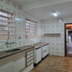 Sobrado à venda com 3 quartos em Moema, São Paulo, SP