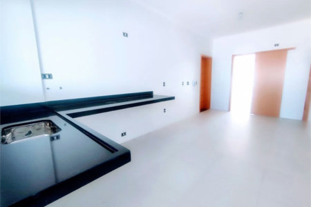 Apartamento com 3 dormitórios à venda, 210 m² por R$ 3.300.000,00 - Boqueirão - Santos/SP