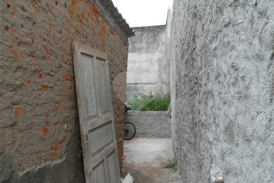 Casa à venda com 2 quartos em Limão, São Paulo, SP
