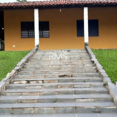Chácara à venda com 3 quartos, sendo 1 suíte,  em Cristal, Mairinque, SP