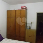 Sobrado à venda com 2 quartos em Mandaqui, São Paulo, SP