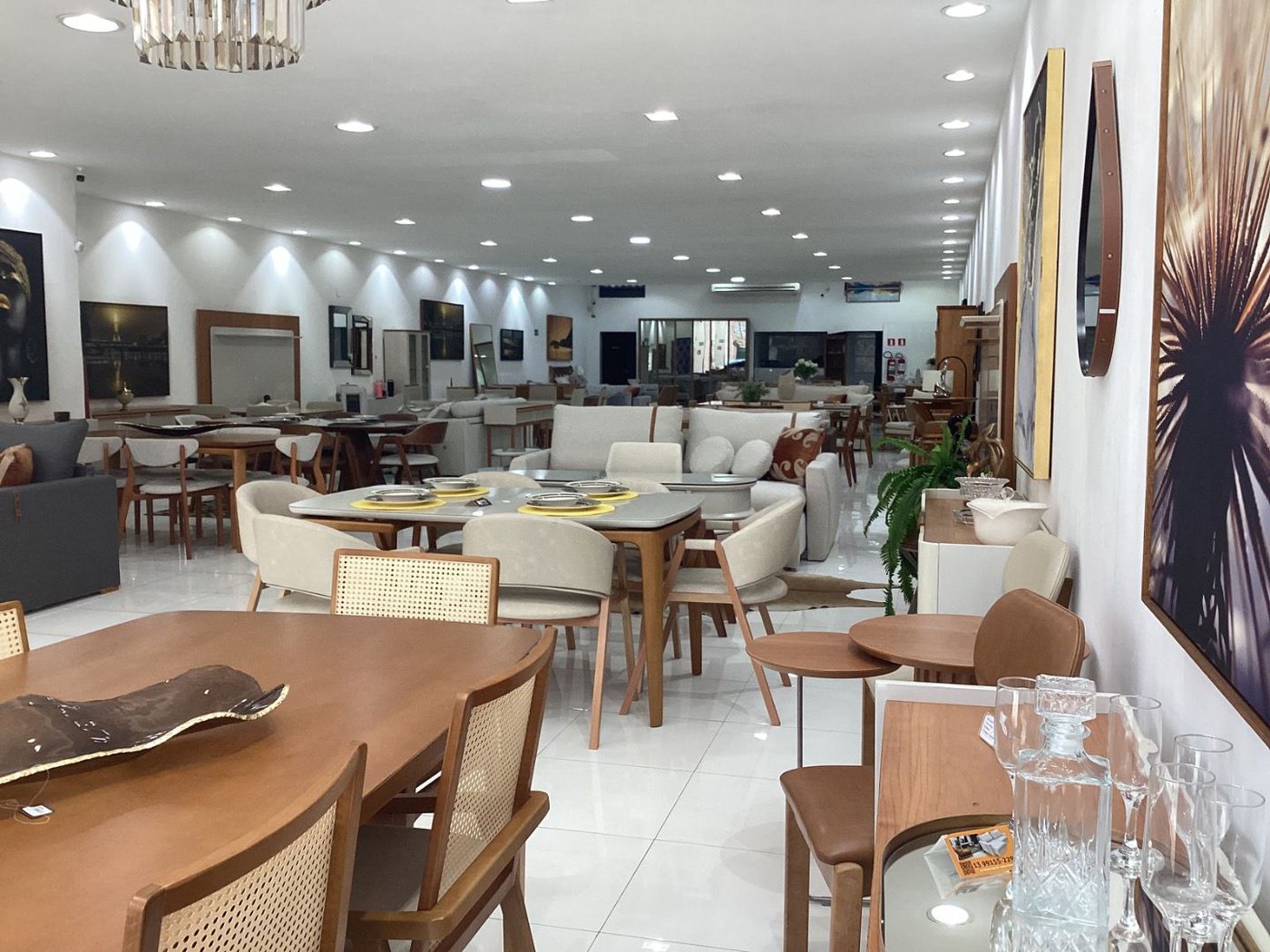 Loja para alugar, 290 m² por R$ 25.000,00 - Centro - Santos/SP