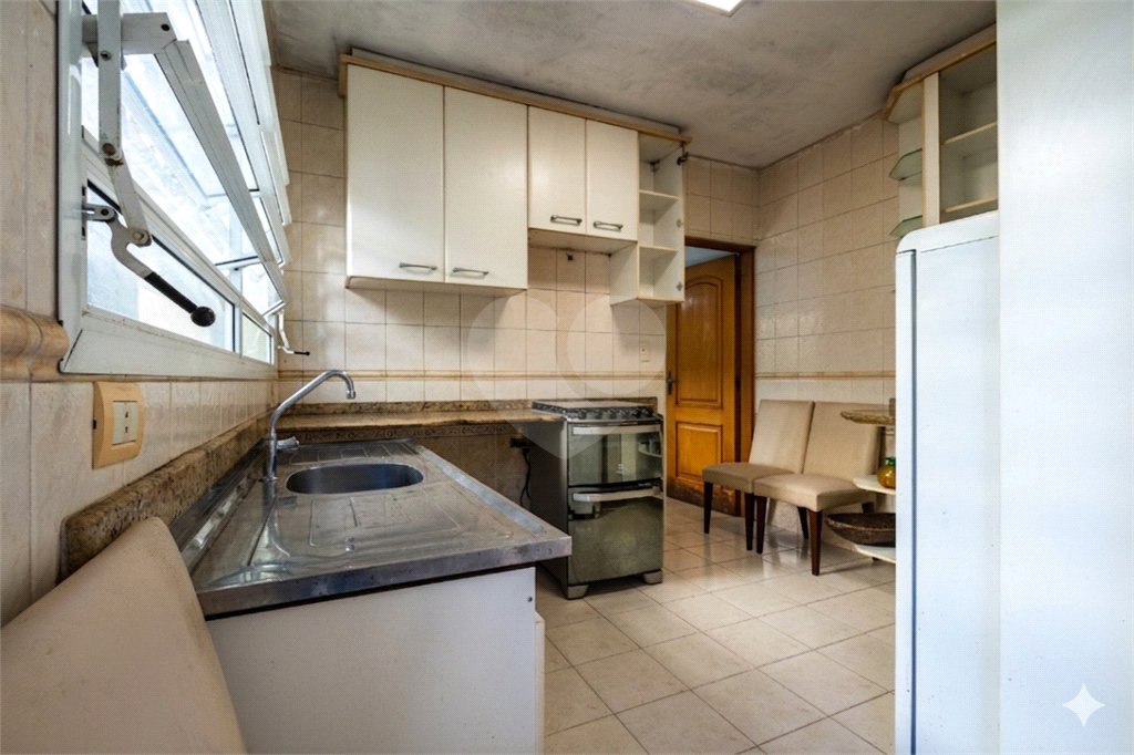 Casa à venda com 2 quartos em Vila Cruzeiro, São Paulo, SP