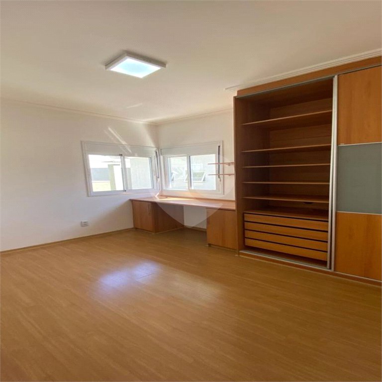 Casa à venda com 4 suítes no condomínio Real Park - Vila Oliveira, Mogi das Cruzes - SP