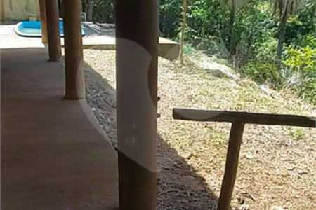 Área de Terra à venda em Éden, Sorocaba, SP