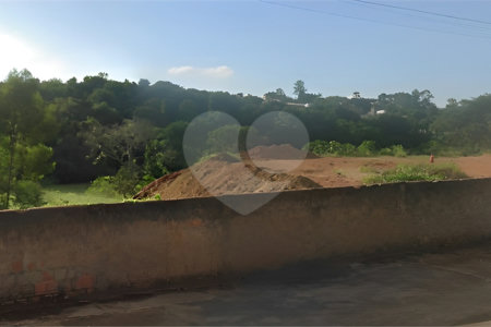 Terreno à venda em Jardim Fogaça, Itapetininga, SP