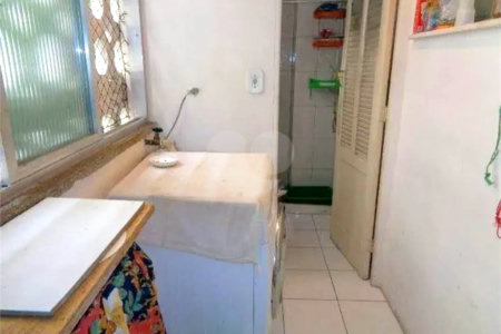 Apartamento à venda com 3 quartos em Leblon, Rio de Janeiro, RJ