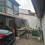 Casa à venda com 4 quartos, sendo 1 suíte, em Campo Grande, Rio de Janeiro, RJ