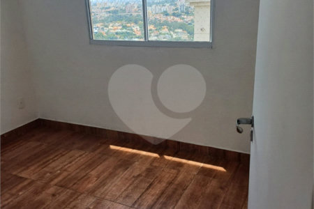 Apartamento à venda com 2 quartos em Jardim do Lago, São Paulo, SP