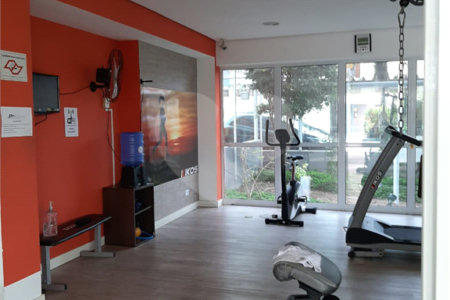 Apartamento à venda com 1 quarto em Vila Mazzei, São Paulo, SP