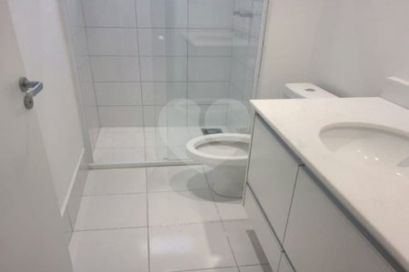 Apartamento à venda com 3 quartos, sendo 1 suíte,  em Jardim Emília, Sorocaba, SP