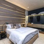 Apartamento à venda com 4 suítes em Jardim Guedala, São Paulo, SP