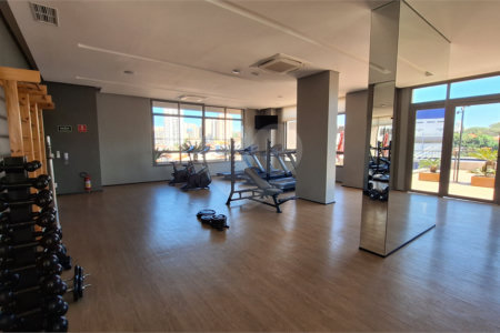 Apartamento à venda com 3 suítes em Vila Romana, São Paulo, SP