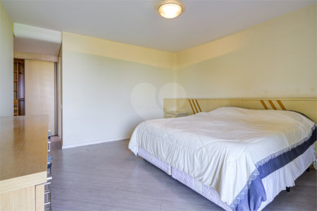 Apartamento à venda com 4 suítes em Alto da Boa Vista, São Paulo, SP