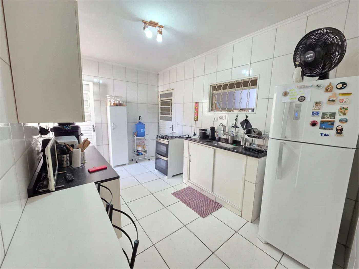 Casa à venda com 6 quartos, sendo 2 suítes,  em Conjunto Residencial Butantã, São Paulo, SP