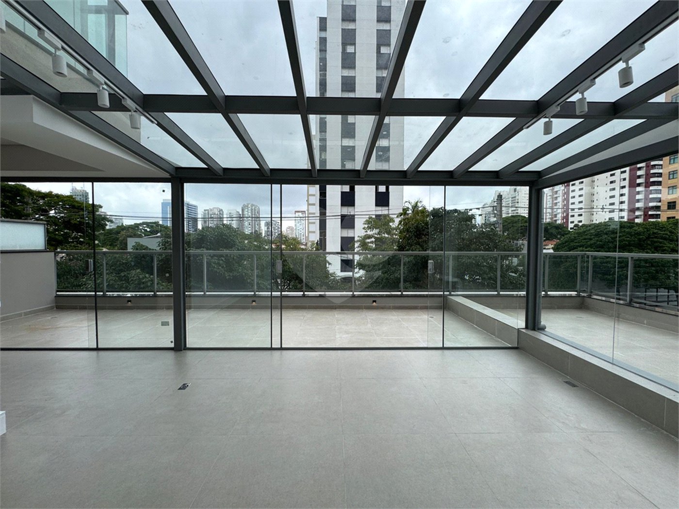 Studio à venda com 1 suíte em Vila Cordeiro, São Paulo, SP