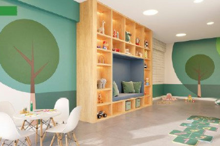 Residencial Parque Verano