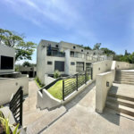 Triplex 2 sts + escritório (3ª suíte - reversível)