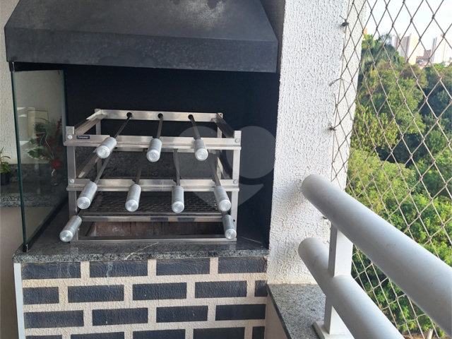 Apartamento à venda com 2 quartos em Casa Verde, São Paulo, SP
