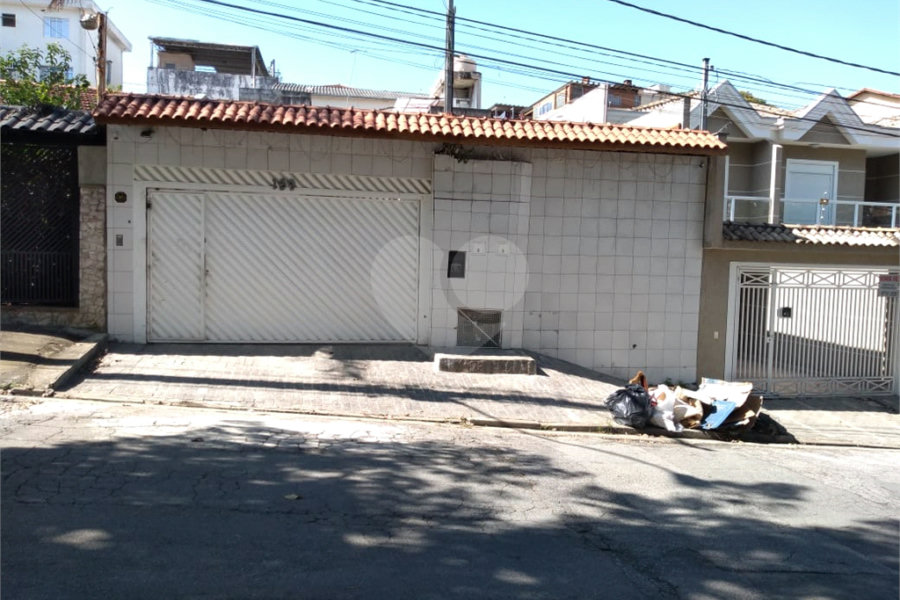 Casa à venda com 3 quartos, sendo 1 suíte, em Vila Nova Cachoeirinha, São Paulo, SP