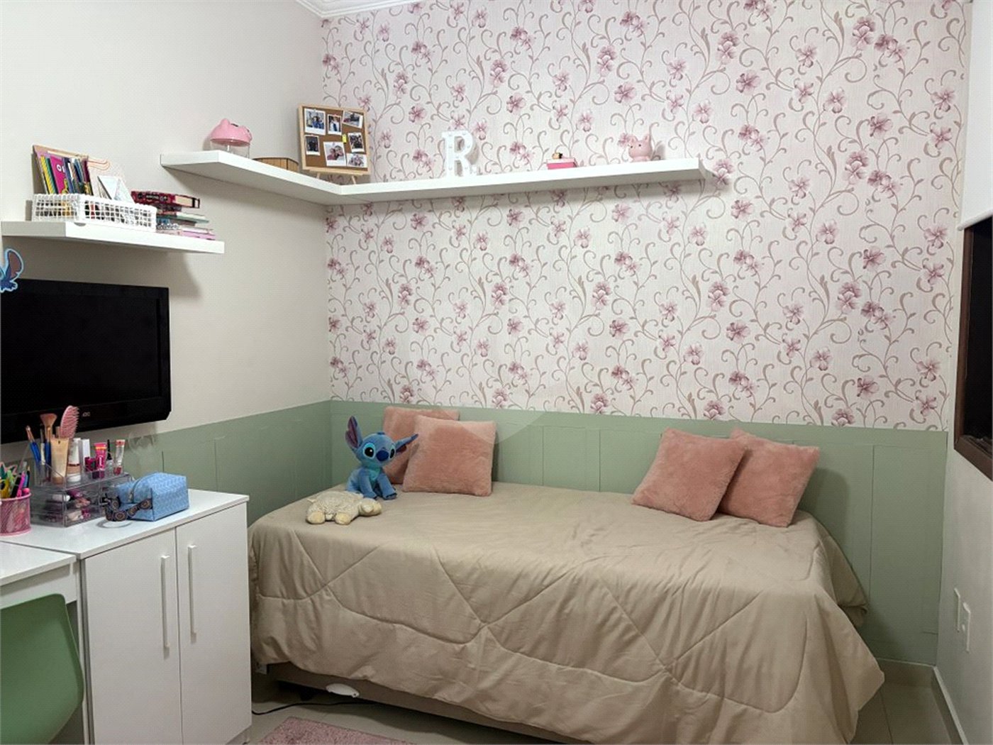 Casa à venda com 3 quartos, sendo 1 suíte,  em Vila Suissa, Mogi das Cruzes, SP