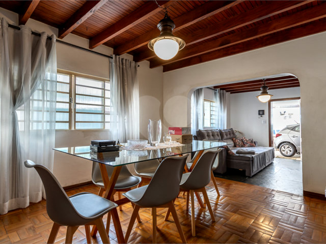 Casa à venda com 3 quartos, sendo 1 suíte,  em Chácara Santo Antônio (zona Sul), São Paulo, SP