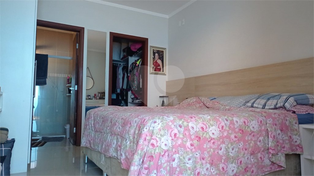 Casa à venda com 3 suítes em Jardim Esplanada II, Indaiatuba, SP