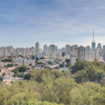 Cobertura à venda ou para alugar com 4 suítes em Aclimação, São Paulo, SP