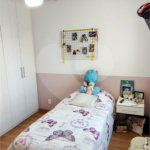 Apartamento à venda com 3 quartos, sendo 1 suíte, em Vila Guilherme, São Paulo, SP