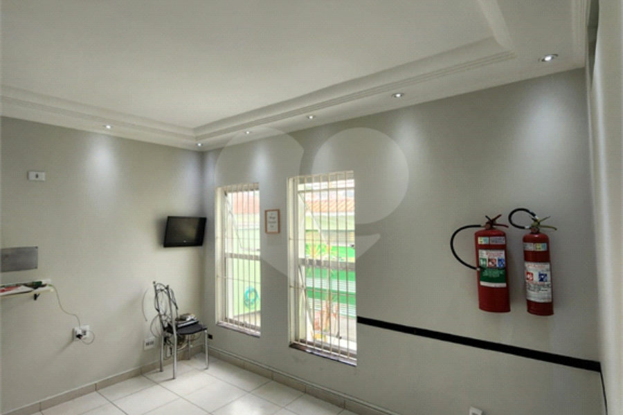 Salão à venda ou para alugar em Vila Mazzei, São Paulo, SP