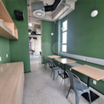 Apartamento à venda com 1 quarto em Moema, São Paulo, SP