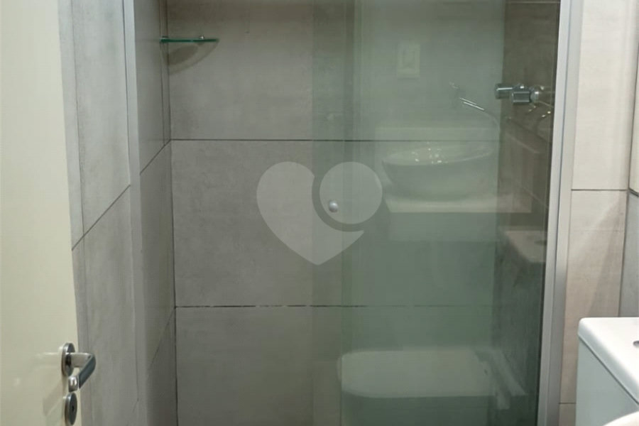 Apartamento à venda com 2 quartos em Jaraguá, São Paulo, SP