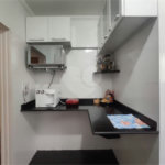 Apartamento à venda com 2 quartos em Cambuci, São Paulo, SP
