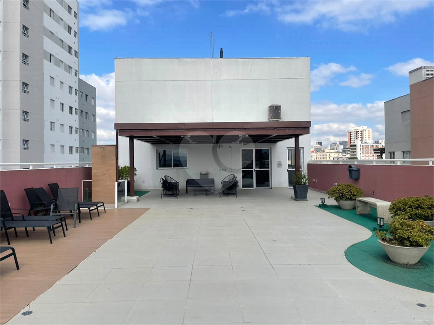 Apartamento à venda com 2 quartos em Barra Funda, São Paulo, SP