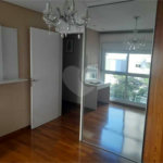 Apartamento à venda com 3 suítes em Campestre, Santo André, SP