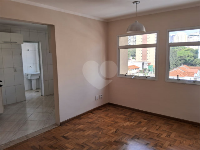 Apartamento à venda com 2 quartos em Vila Olímpia, São Paulo, SP