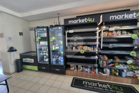 Apartamento à venda com 2 quartos em Jardim Ester, São Paulo, SP