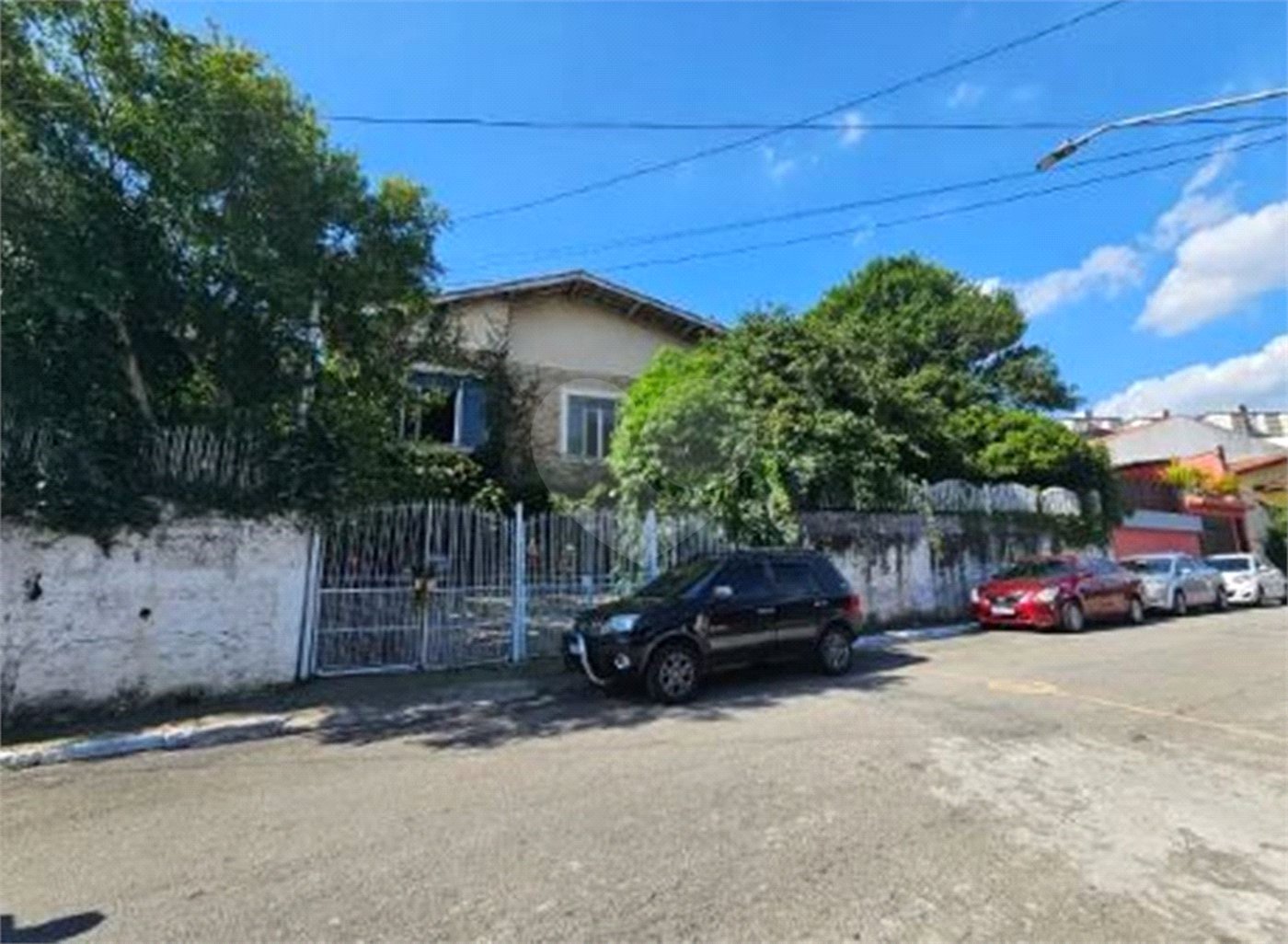 Casa à venda com 3 quartos em Perus, São Paulo, SP