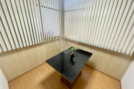 Sala à venda em Pacaembu, São Paulo, SP