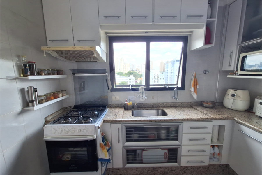 Apartamento à venda com 3 quartos, sendo 1 suíte, em Mandaqui, São Paulo, SP