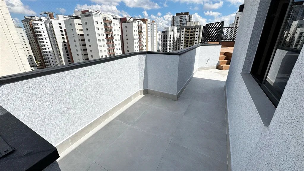 Apartamento à venda com 4 quartos, sendo 1 suíte, em Vila Leopoldina, São Paulo, SP