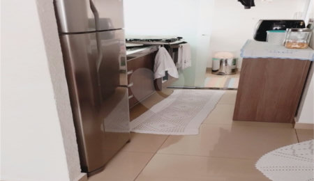 Apartamento à venda com 2 quartos em Pirituba, São Paulo, SP