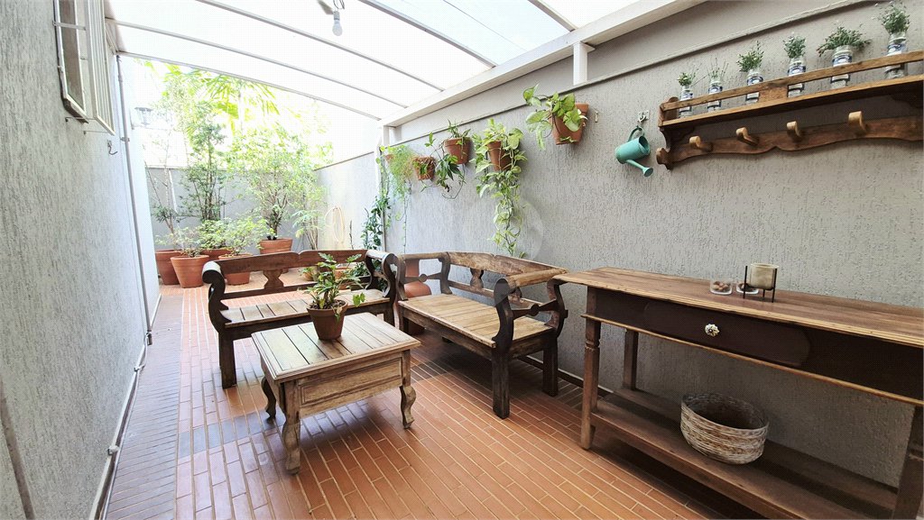 Apartamento à venda com 1 quarto em Bosque das Juritis, Ribeirão Preto, SP