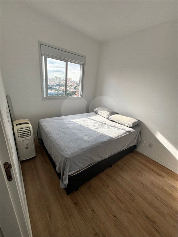 Apartamento à venda com 2 quartos em Vila Galvão, Guarulhos, SP