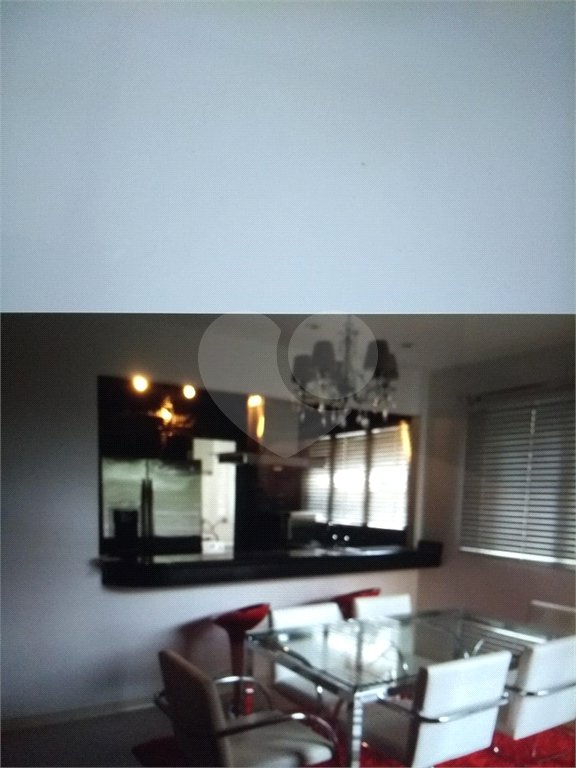 Apartamento para alugar com 2 quartos, sendo 1 suíte, em Vila Olímpia, São Paulo, SP