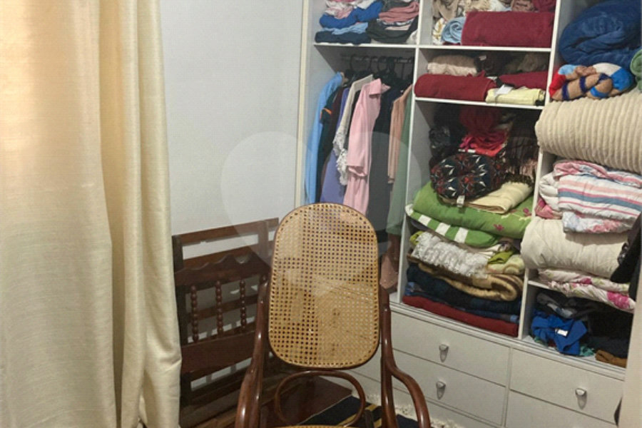 Sobrado à venda com 3 quartos, sendo 1 suíte, em Tucuruvi, São Paulo, SP
