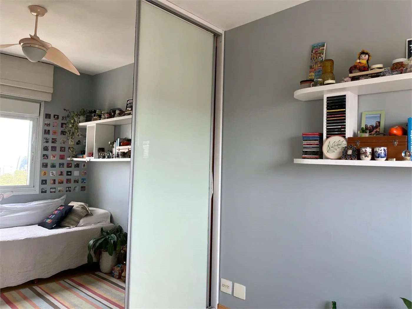 Apartamento à venda com 3 suítes em Vila Andrade, São Paulo, SP