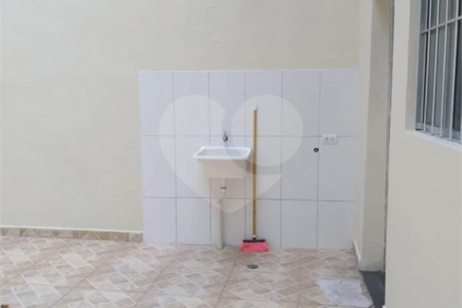 Sobrado à venda com 3 quartos em Mandaqui, São Paulo, SP