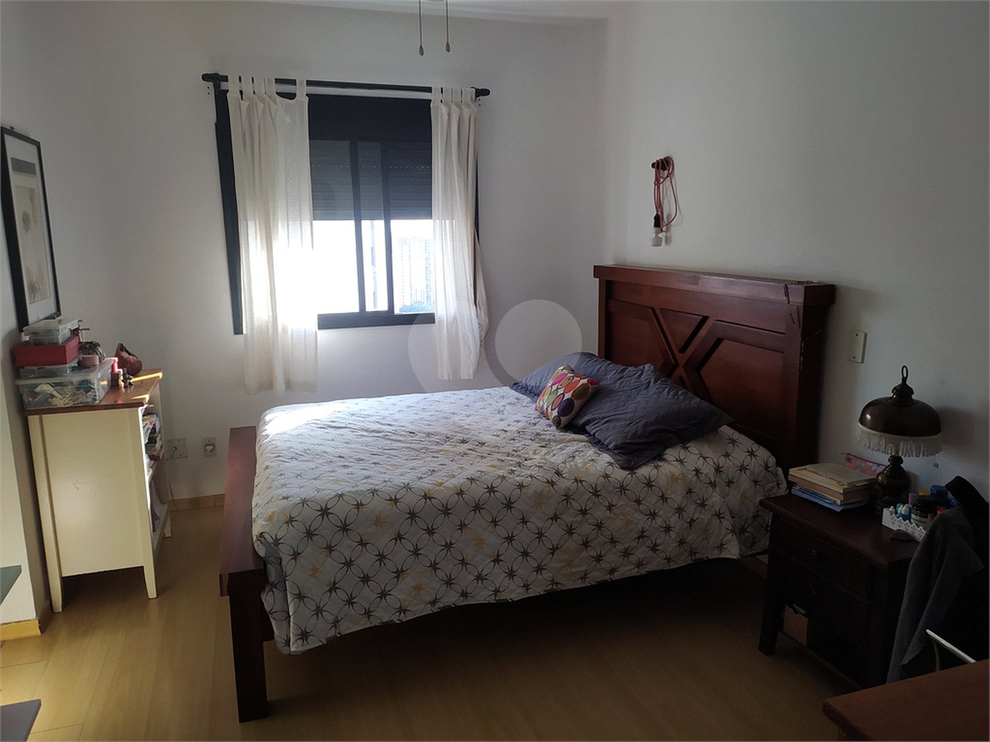Apartamento à venda com 4 suítes em Jardim Marajoara, São Paulo, SP