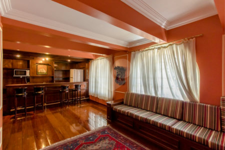 Apartamento à venda com 3 quartos, sendo 1 suíte, em Perdizes, São Paulo, SP